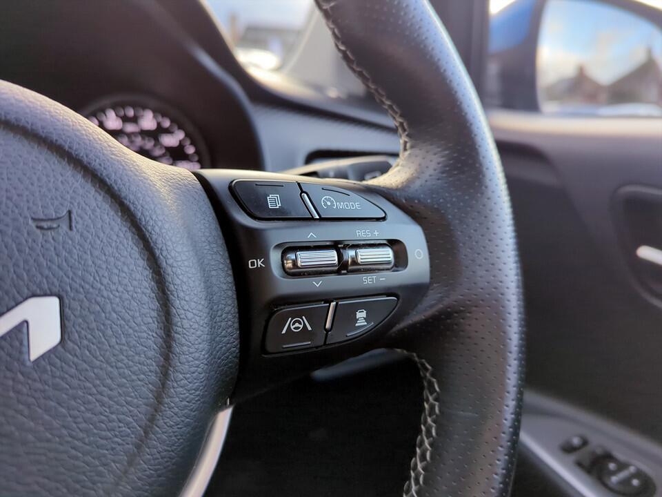 Used Kia Stonic 2023 for sale - 76633174: Photo 15