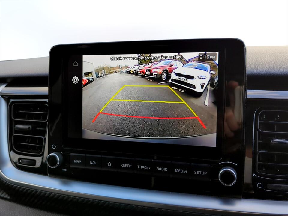 Used Kia Stonic 2023 for sale - 76633174: Photo 20