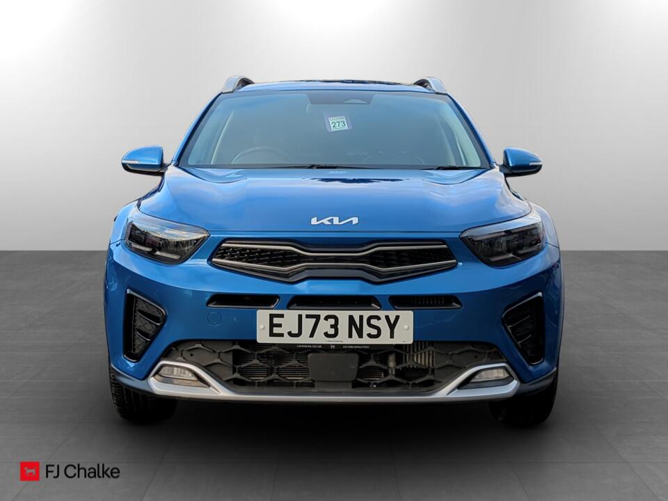 Used Kia Stonic 2023 for sale - 76633174: Photo 5