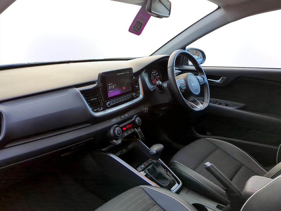 Used Kia Stonic 2023 for sale - 76633174: Photo 7