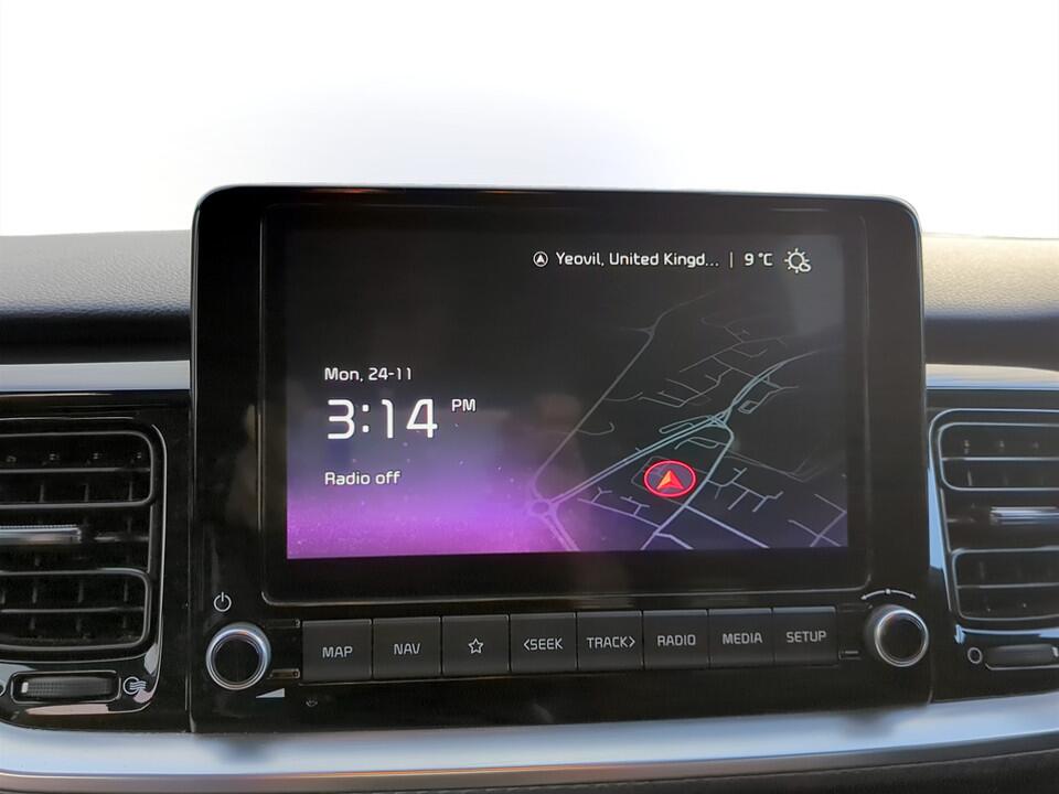 Used Kia Stonic 2023 for sale - 76633174: Photo 9