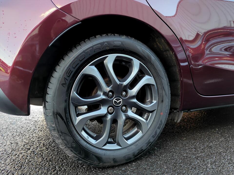 Used Mazda Mazda2 2018 for sale - 76952810: Photo 11