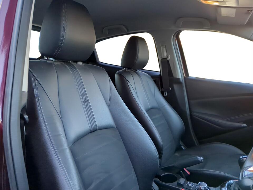 Used Mazda Mazda2 2018 for sale - 76952810: Photo 12