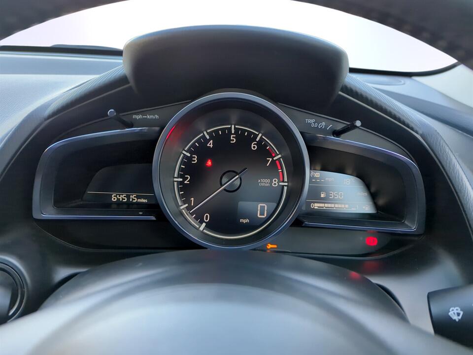 Used Mazda Mazda2 2018 for sale - 76952810: Photo 15