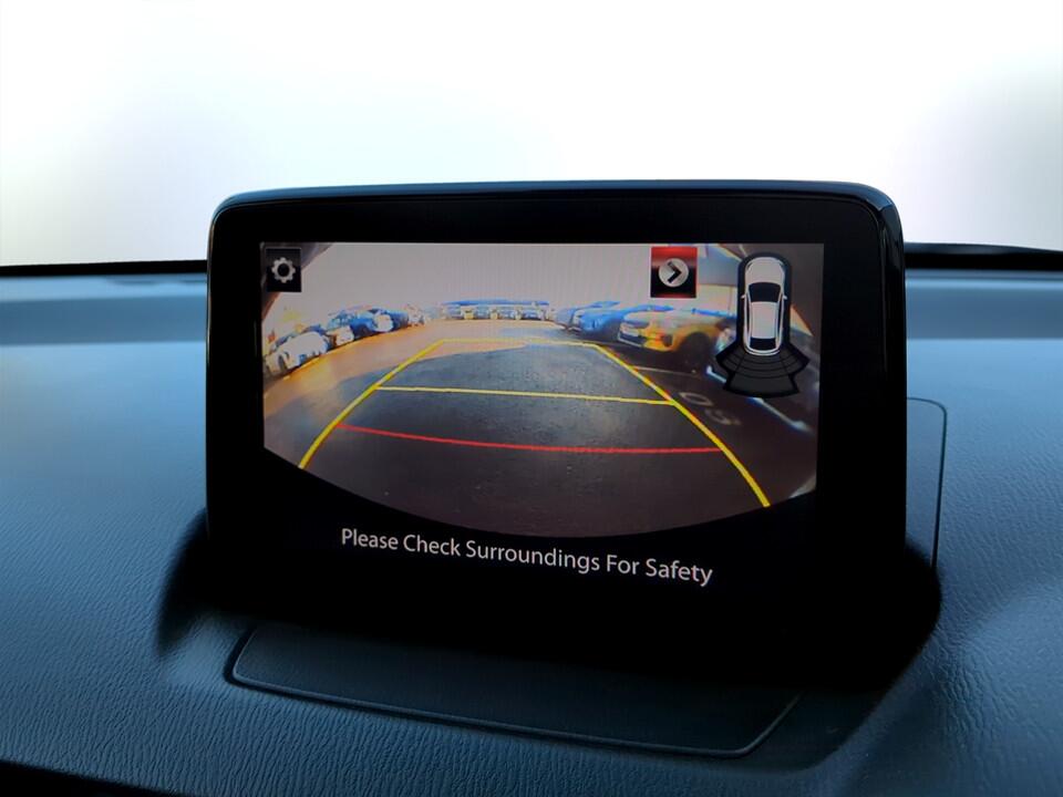 Used Mazda Mazda2 2018 for sale - 76952810: Photo 17