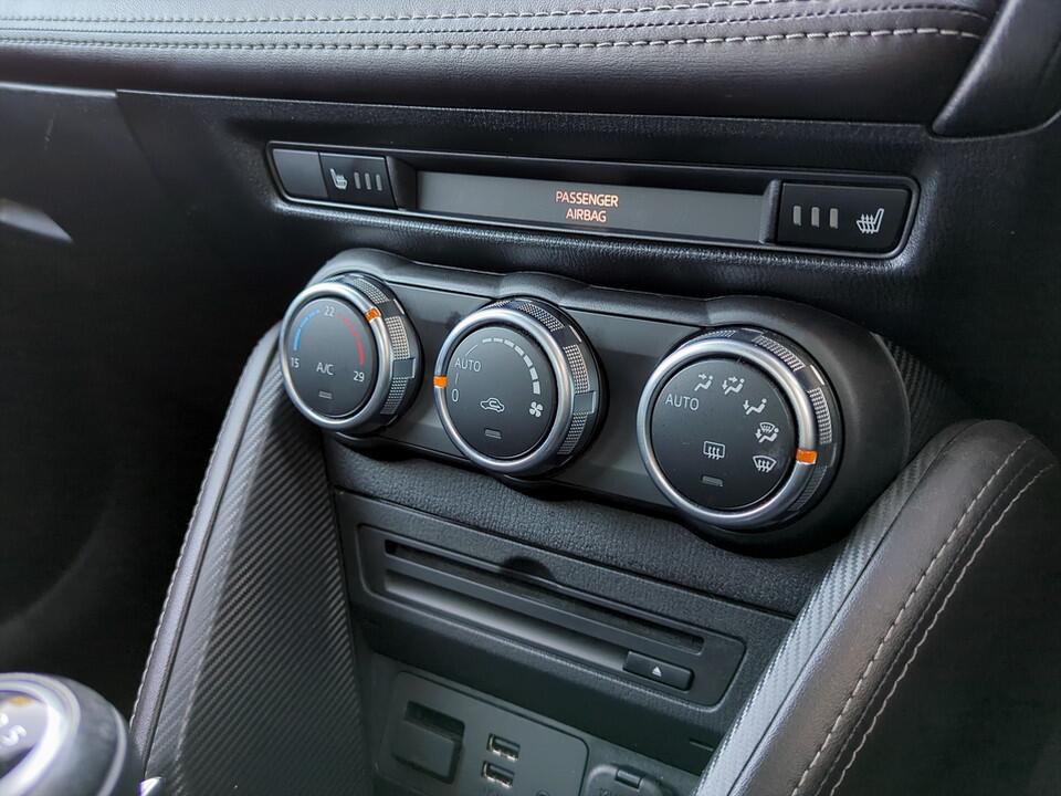 Used Mazda Mazda2 2018 for sale - 76952810: Photo 18