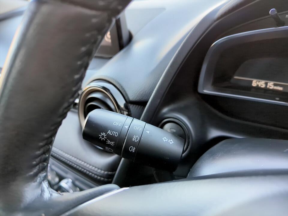 Used Mazda Mazda2 2018 for sale - 76952810: Photo 23