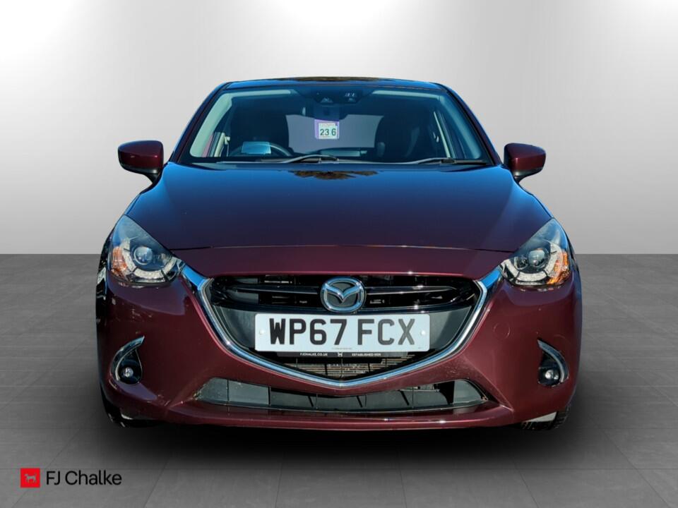 Used Mazda Mazda2 2018 for sale - 76952810: Photo 3