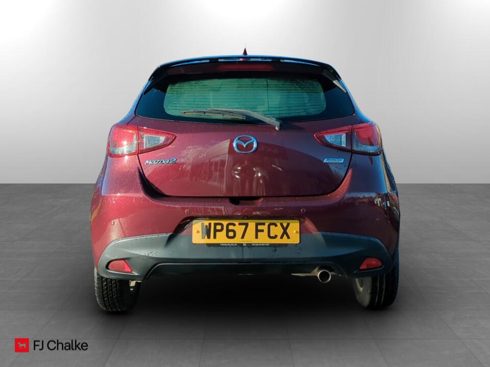 Used Mazda Mazda2 2018 for sale - 76952810: Photo 5