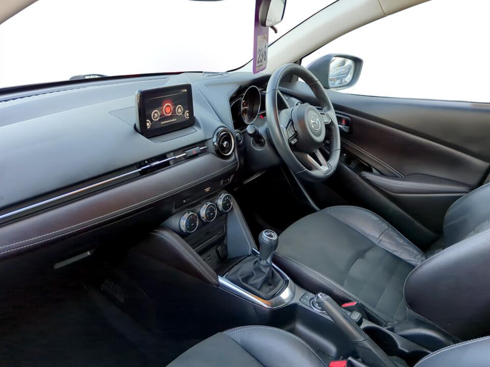 Used Mazda Mazda2 2018 for sale - 76952810: Photo 7