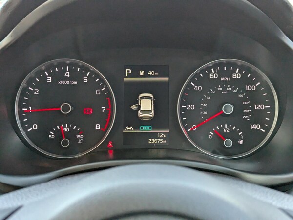 Used Kia Stonic 2022 for sale - 76151474: Photo 10