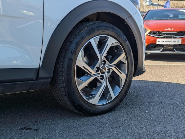 Used Kia Stonic 2022 for sale - 76151474: Photo 13