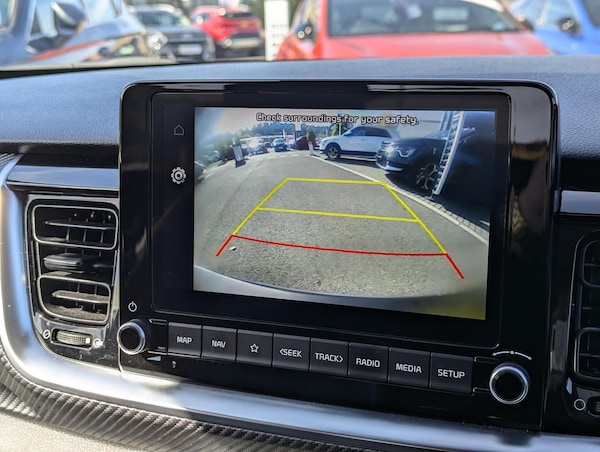 Used Kia Stonic 2022 for sale - 76151474: Photo 19