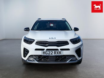Used Kia Stonic 2022 for sale - 76151474: Photo 2