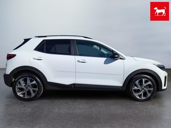 Used Kia Stonic 2022 for sale - 76151474: Photo 3