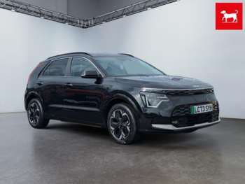 2023 - 64.8kWh 3 SUV 5dr Electric Auto (201 bhp) Automatic