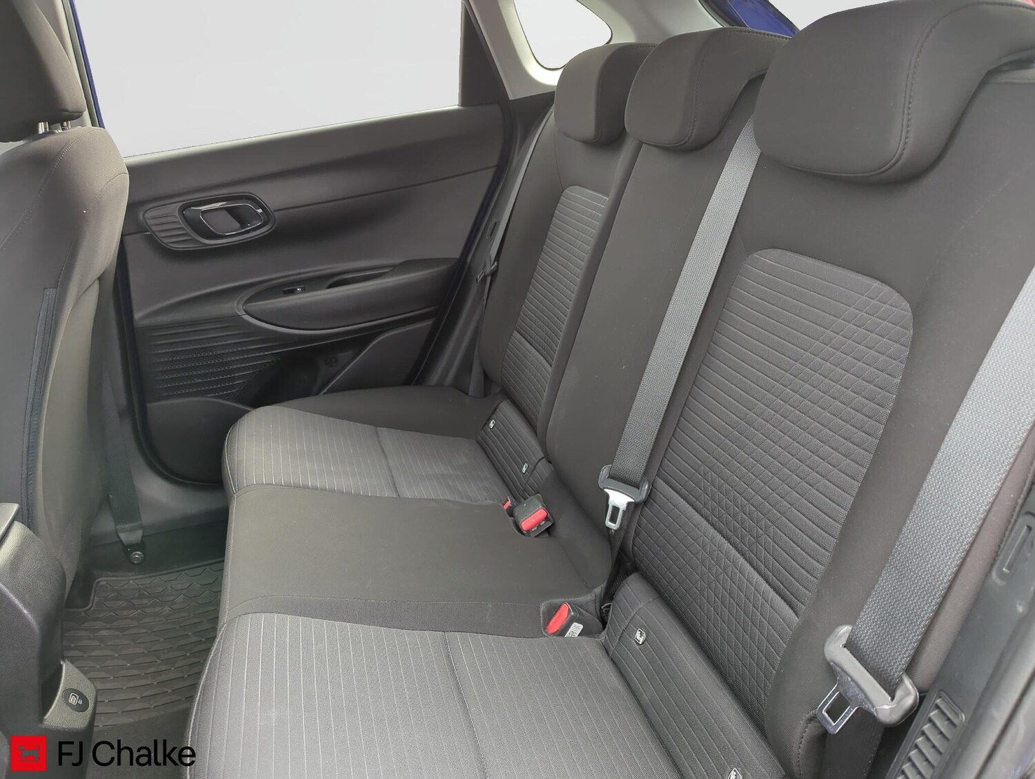 Used Hyundai i20 2022 for sale - 77468552: Photo 10