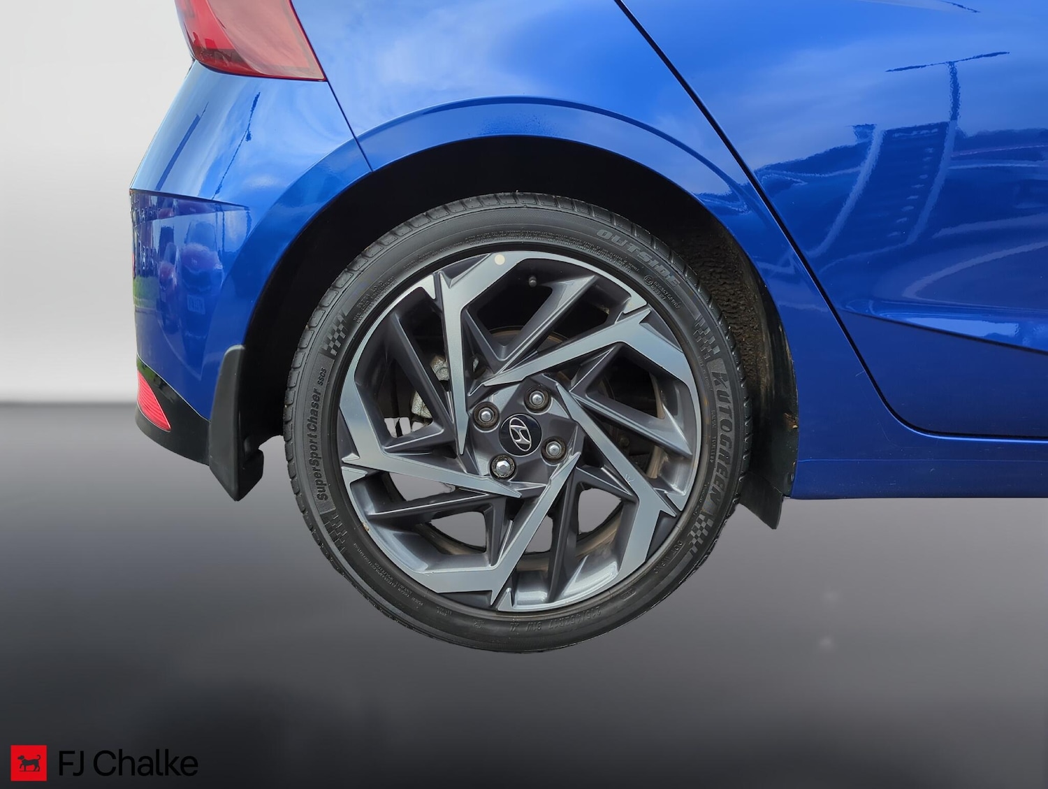 Used Hyundai i20 2022 for sale - 77468552: Photo 12