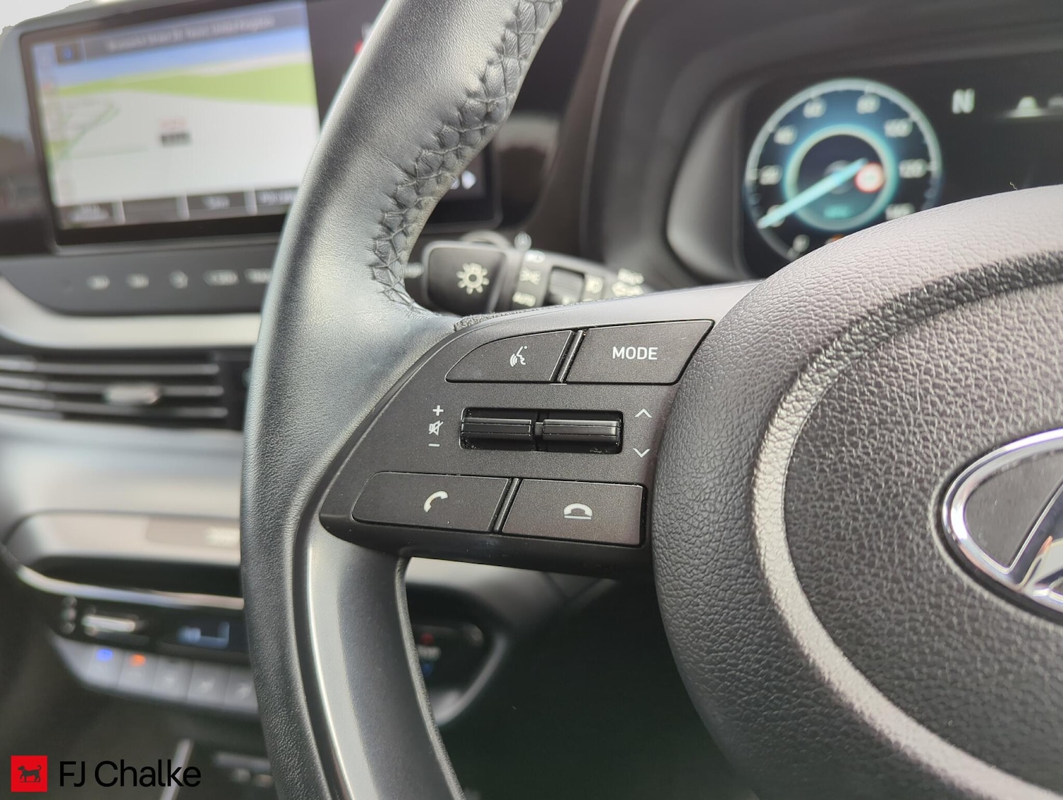 Used Hyundai i20 2022 for sale - 77468552: Photo 16