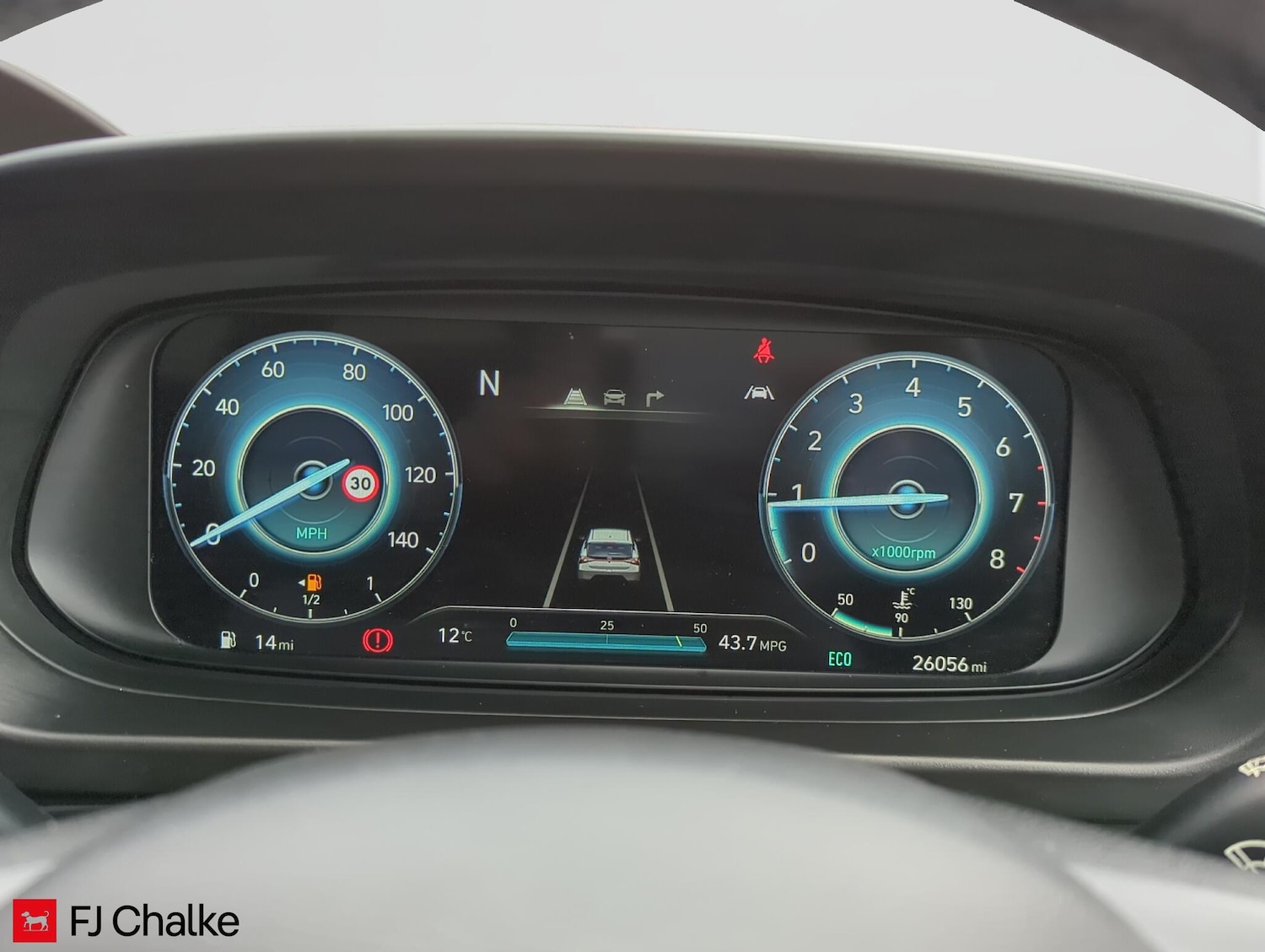 Used Hyundai i20 2022 for sale - 77468552: Photo 17