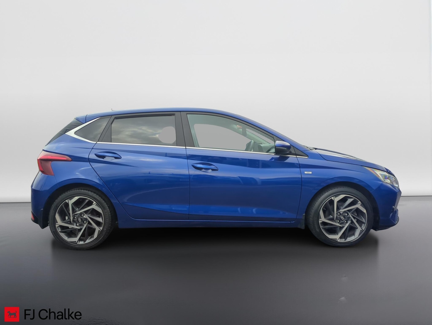 Used Hyundai i20 2022 for sale - 77468552: Photo 2