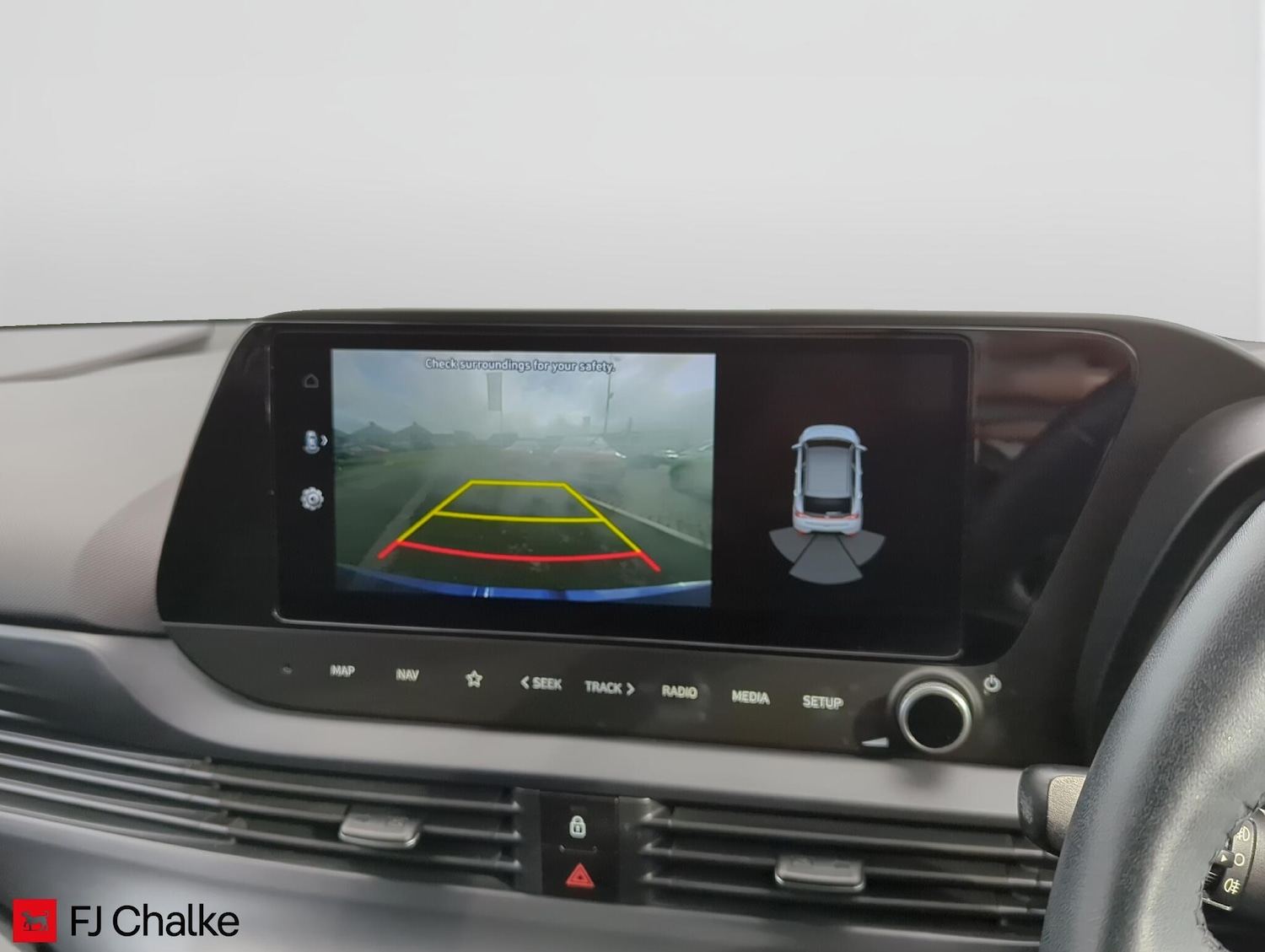 Used Hyundai i20 2022 for sale - 77468552: Photo 22