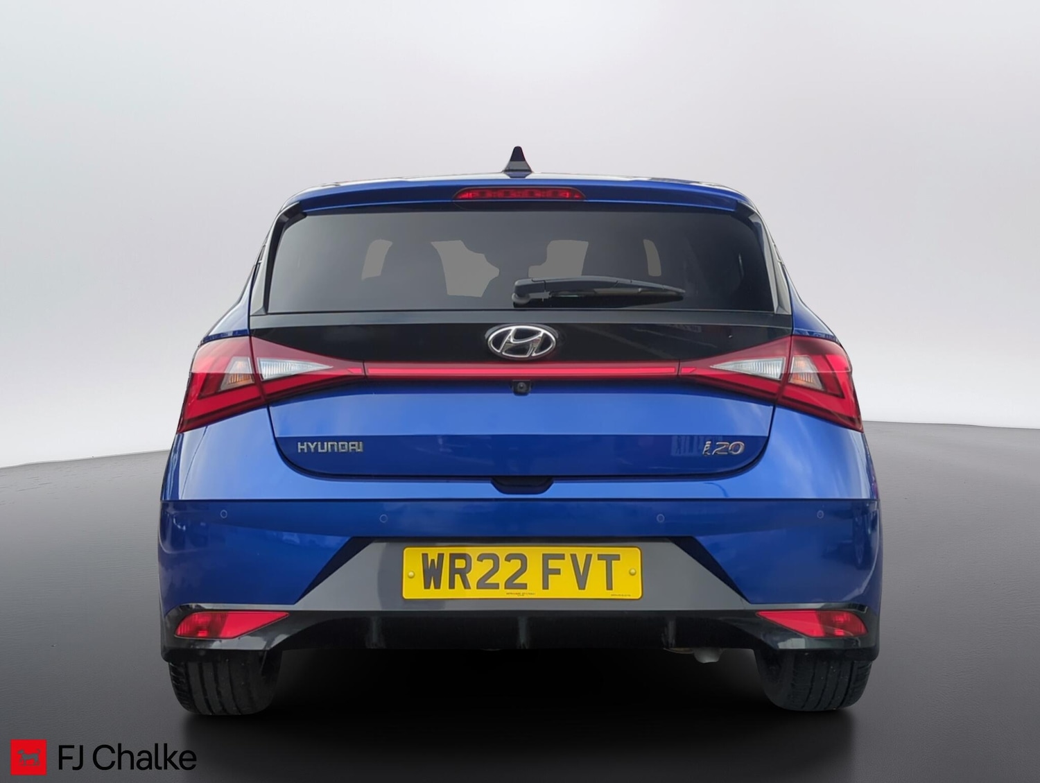 Used Hyundai i20 2022 for sale - 77468552: Photo 3