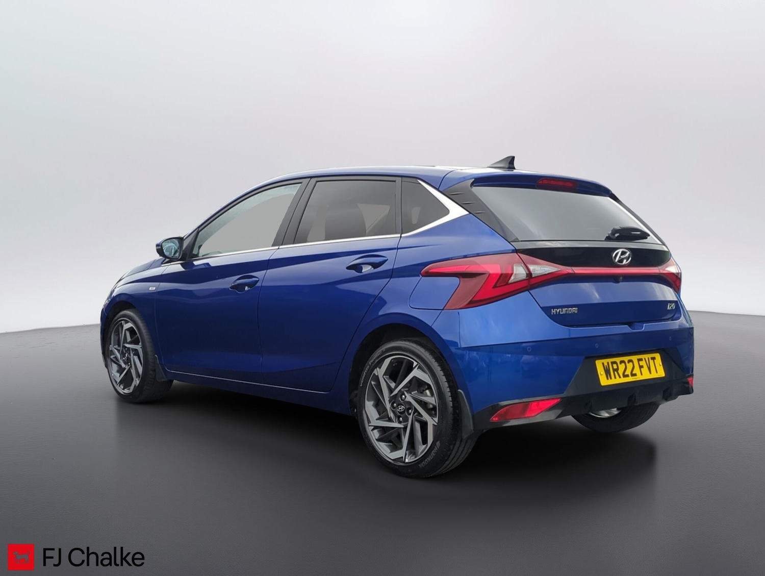 Used Hyundai i20 2022 for sale - 77468552: Photo 4