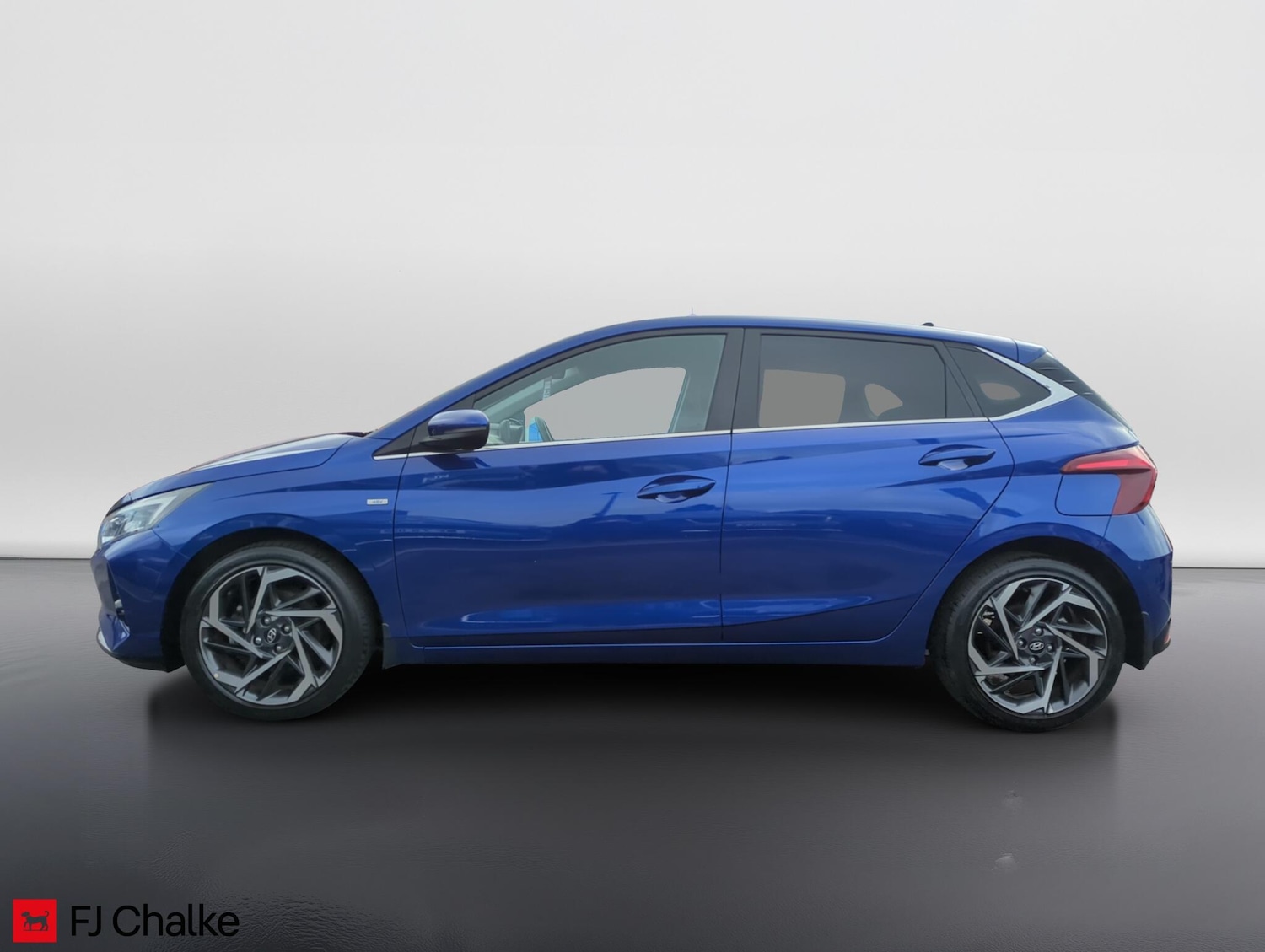 Used Hyundai i20 2022 for sale - 77468552: Photo 6