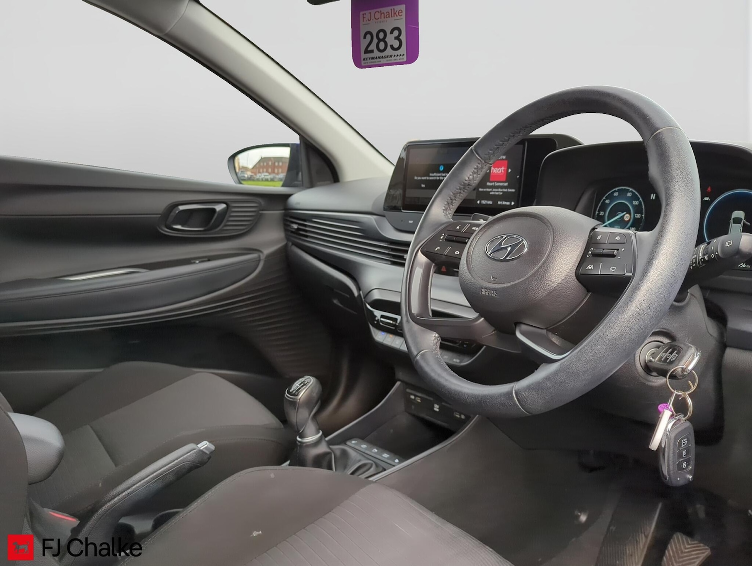 Used Hyundai i20 2022 for sale - 77468552: Photo 7