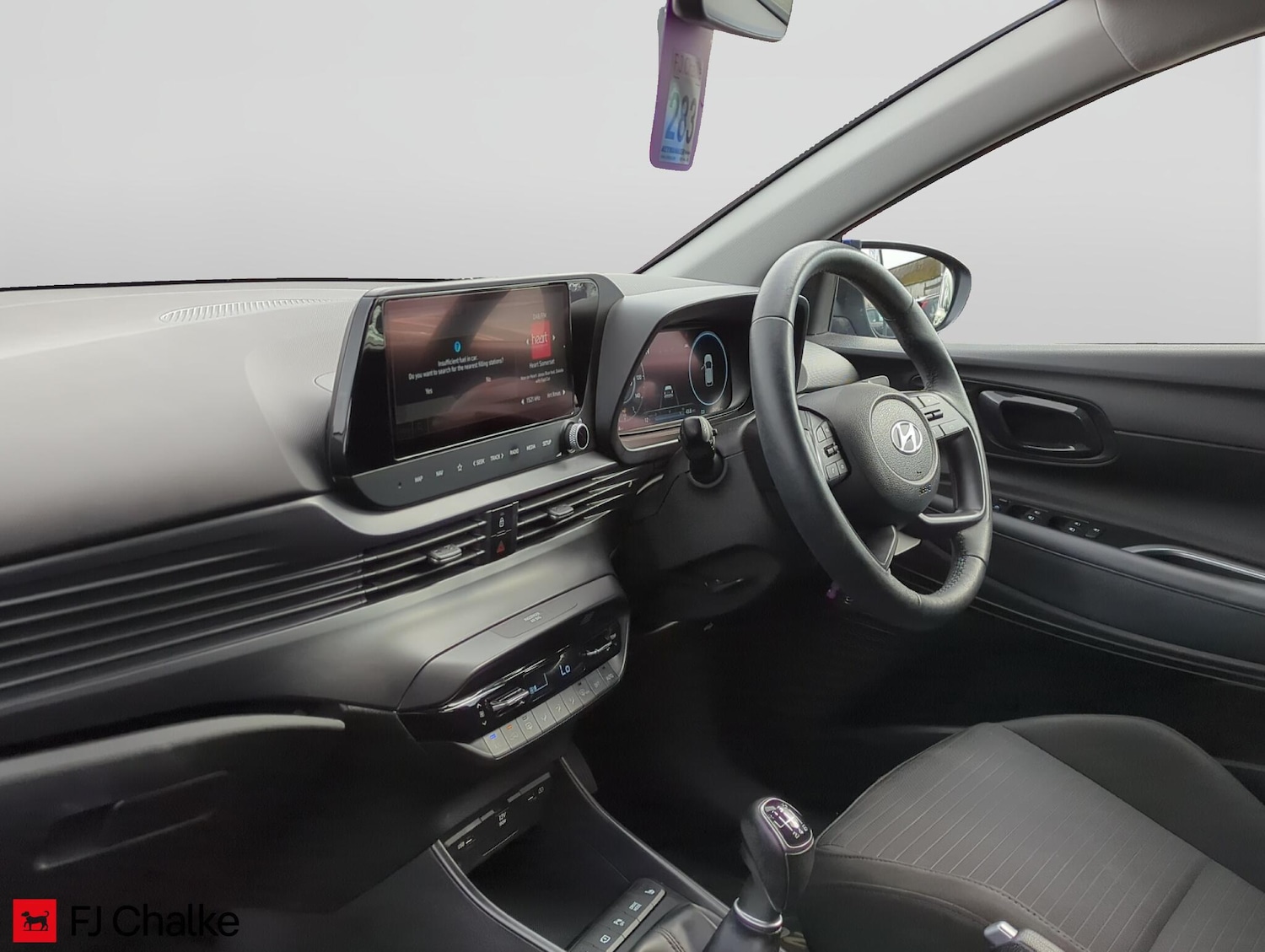 Used Hyundai i20 2022 for sale - 77468552: Photo 8