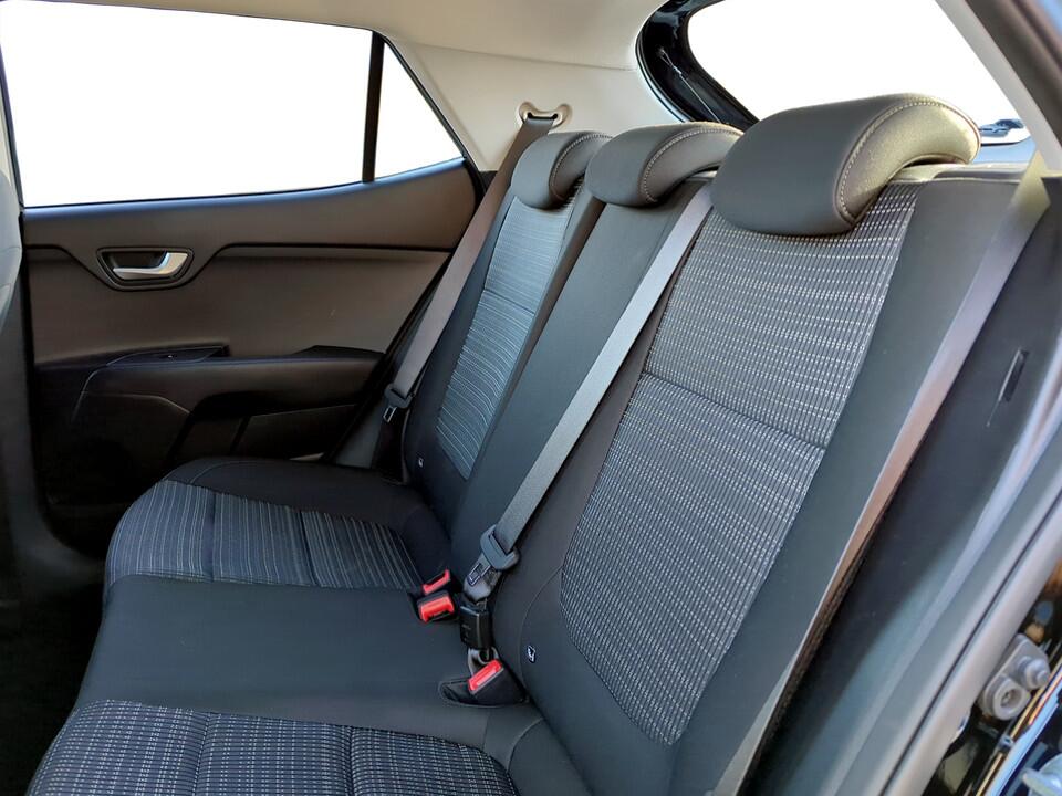 Used Kia Stonic 2025 for sale - 77091844: Photo 10