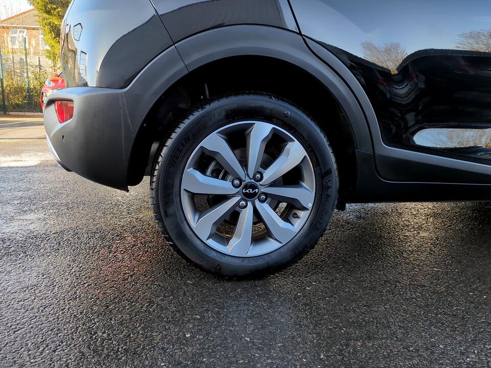 Used Kia Stonic 2025 for sale - 77091844: Photo 12