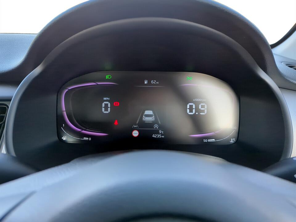 Used Kia Stonic 2025 for sale - 77091844: Photo 17