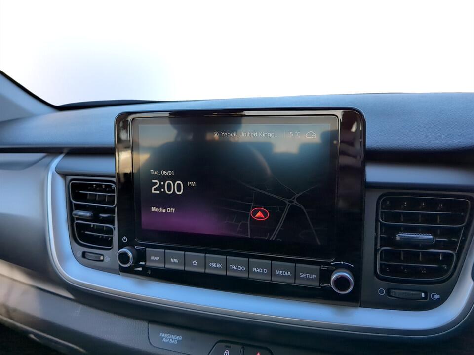 Used Kia Stonic 2025 for sale - 77091844: Photo 19