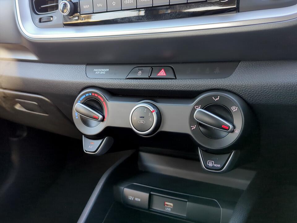 Used Kia Stonic 2025 for sale - 77091844: Photo 21