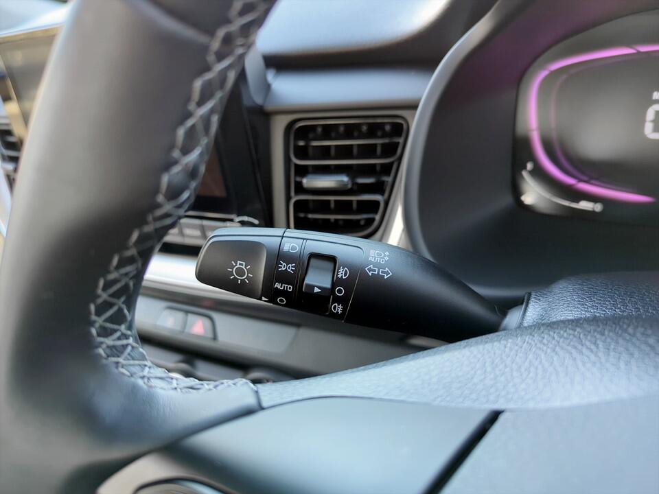 Used Kia Stonic 2025 for sale - 77091844: Photo 25