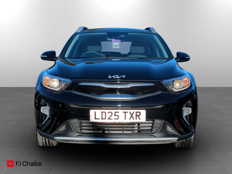 Used Kia Stonic 2025 for sale - 77091844: Photo 3