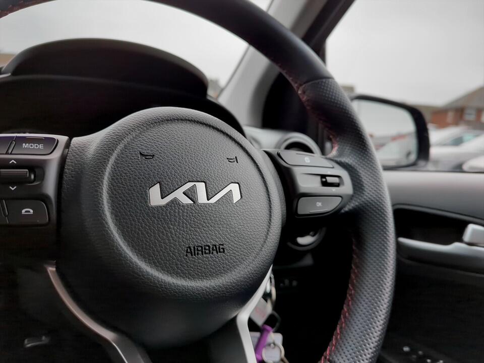 Used Kia Picanto 2023 for sale - 77238502: Photo 14