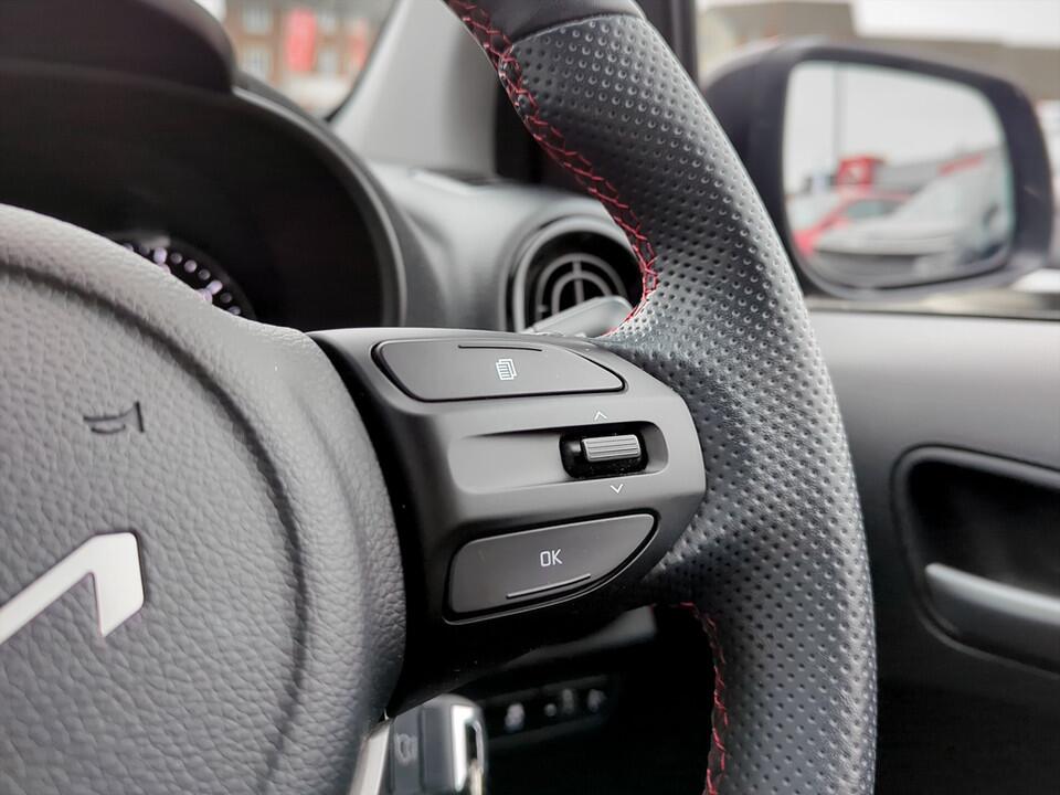 Used Kia Picanto 2023 for sale - 77238502: Photo 15