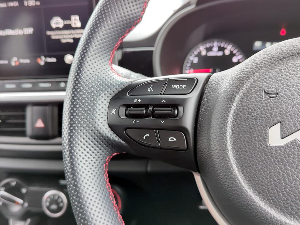 Used Kia Picanto 2023 for sale - 77238502: Photo 16