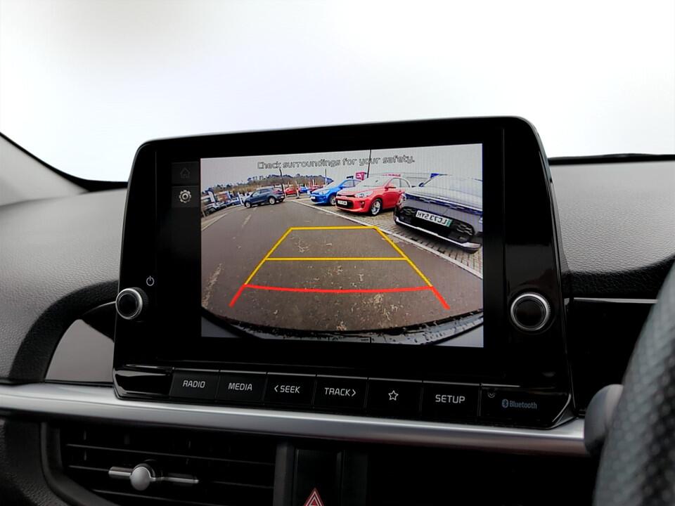 Used Kia Picanto 2023 for sale - 77238502: Photo 19