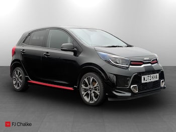 Used Kia Picanto 2023 for sale - 77238502: Photo