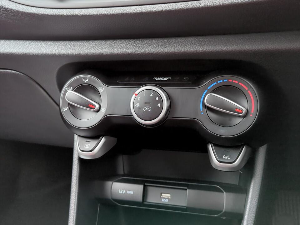 Used Kia Picanto 2023 for sale - 77238502: Photo 20