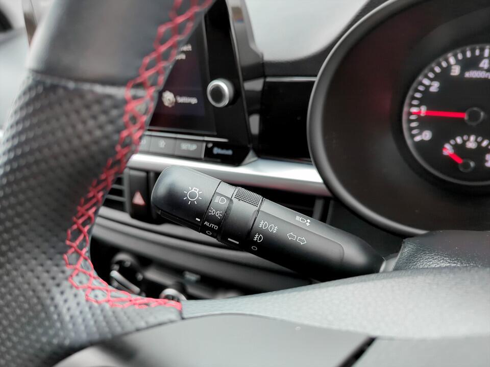 Used Kia Picanto 2023 for sale - 77238502: Photo 23