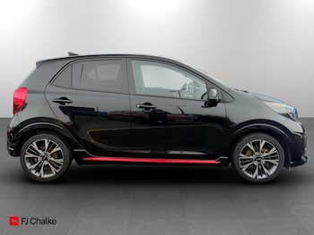 Used Kia Picanto 2023 for sale - 77238502: Photo