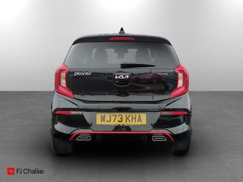 Used Kia Picanto 2023 for sale - 77238502: Photo