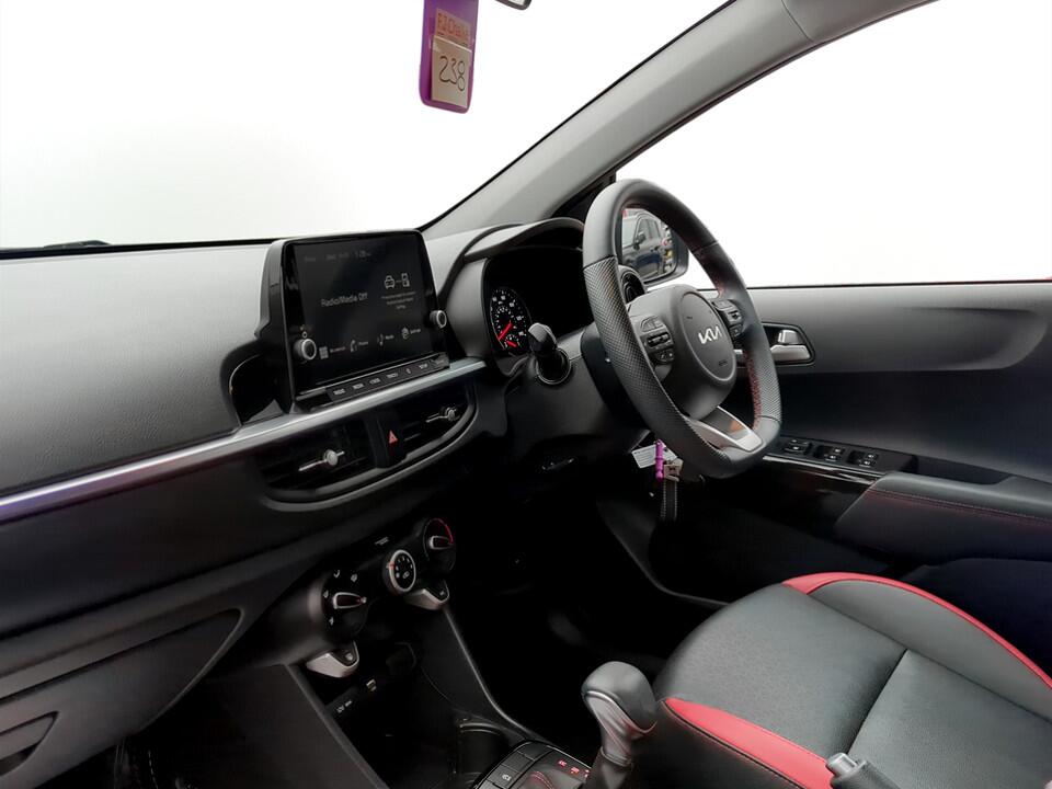 Used Kia Picanto 2023 for sale - 77238502: Photo 7