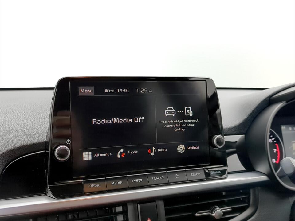 Used Kia Picanto 2023 for sale - 77238502: Photo 9