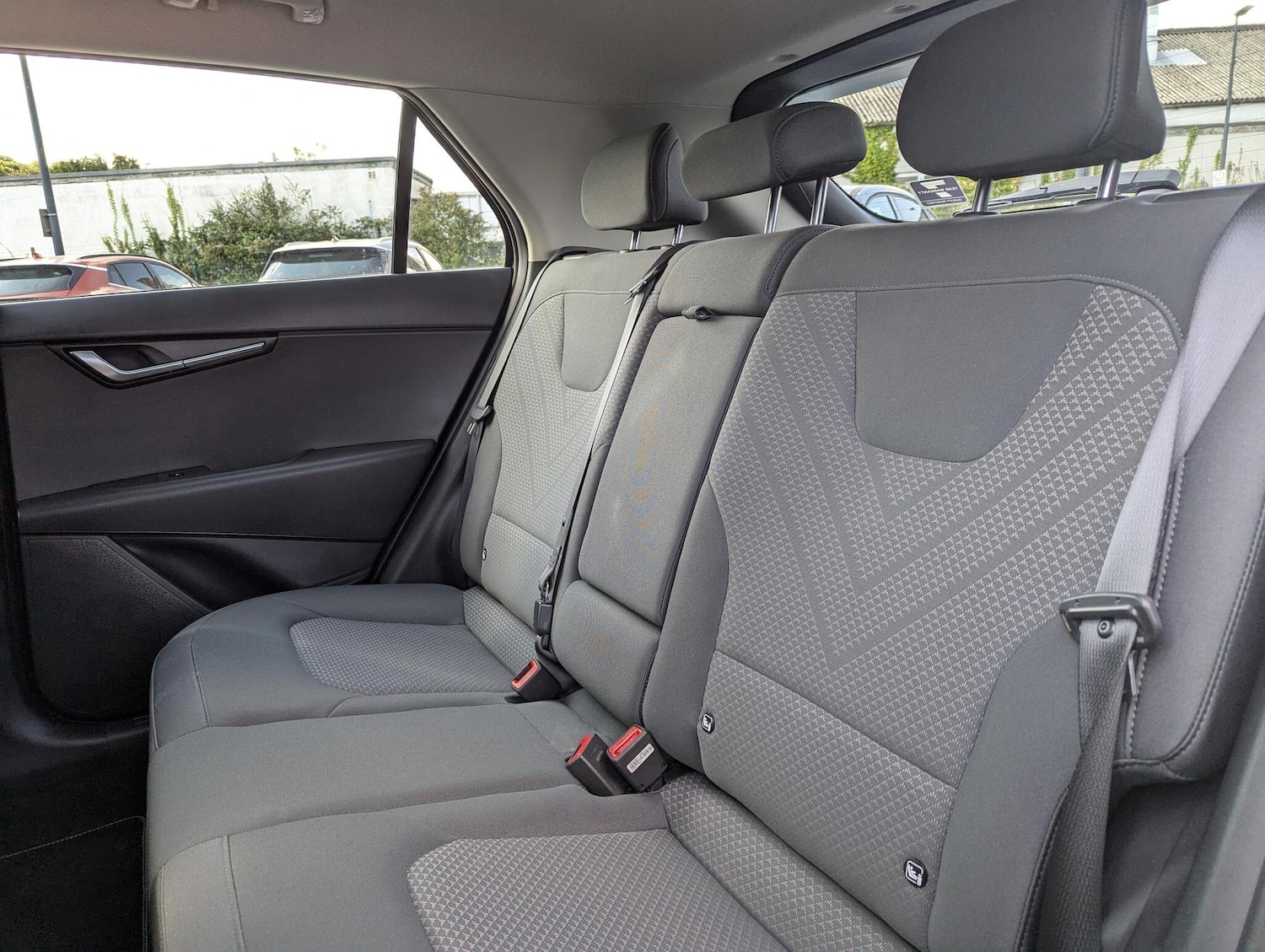 Used Kia Niro 2024 for sale - 76189448: Photo 11